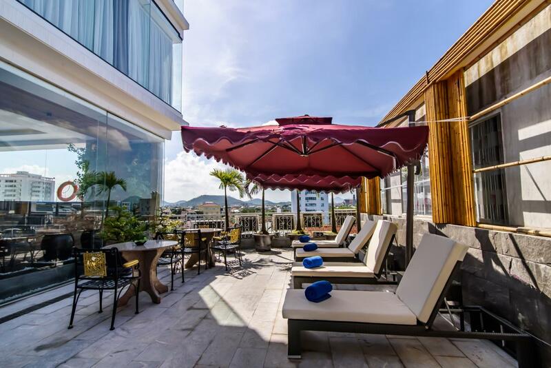 Thanh Lich Royal Boutique, Hue