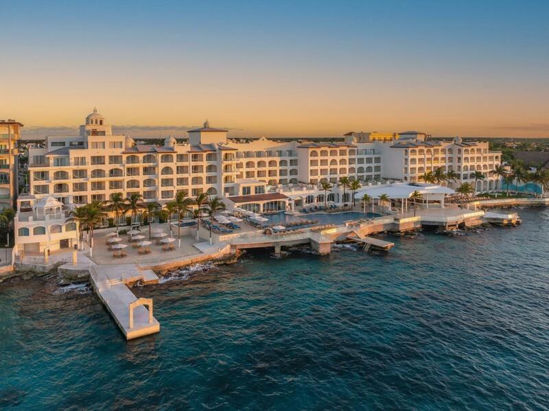 Cozumel Palace-All Inclusive, Cozumel