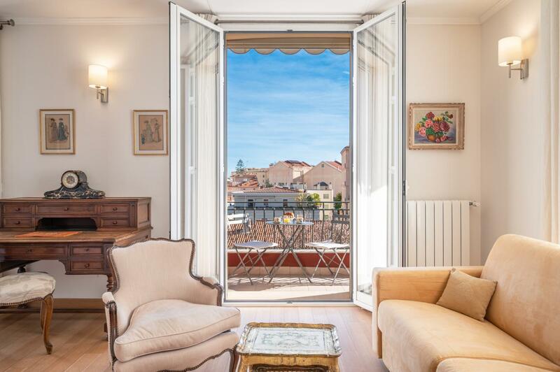 La Fabrique à Poupées - Chambres et Appartements de charme au coeur de Menton, Menton