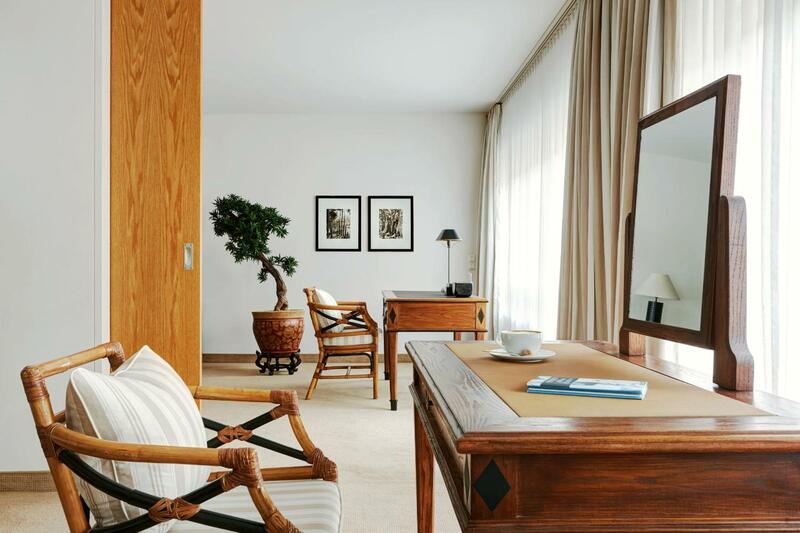 The Mandala Suites, Berlin