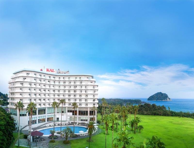 Seogwipo KAL Hotel, Jeju