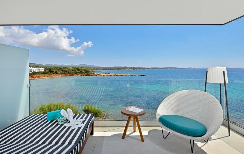 Melia Ibiza - Adults Only, Santa Eularia