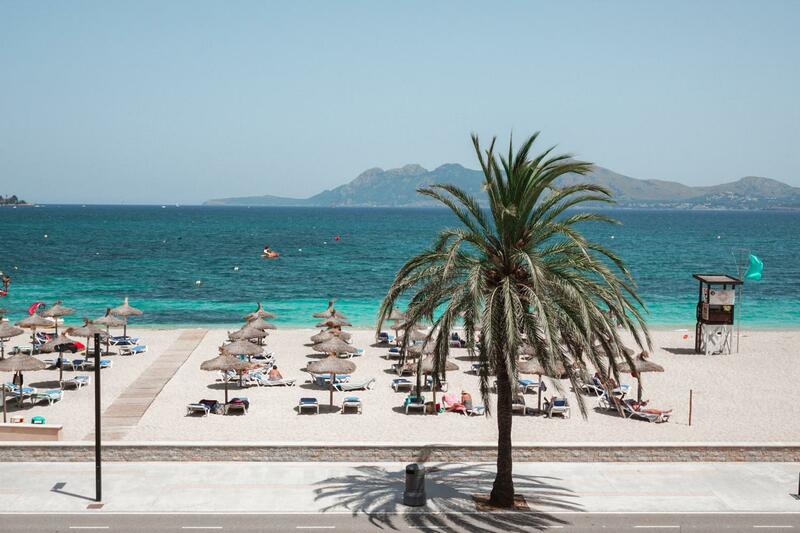Hoposa Pollentia - Adults Only, Port de Pollensa