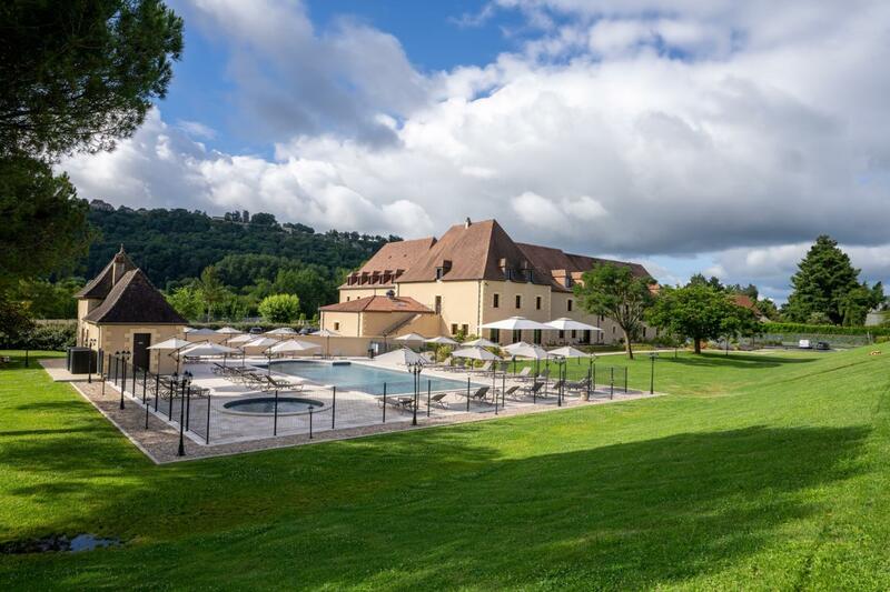 Hotel Le Perigord, Dordogne