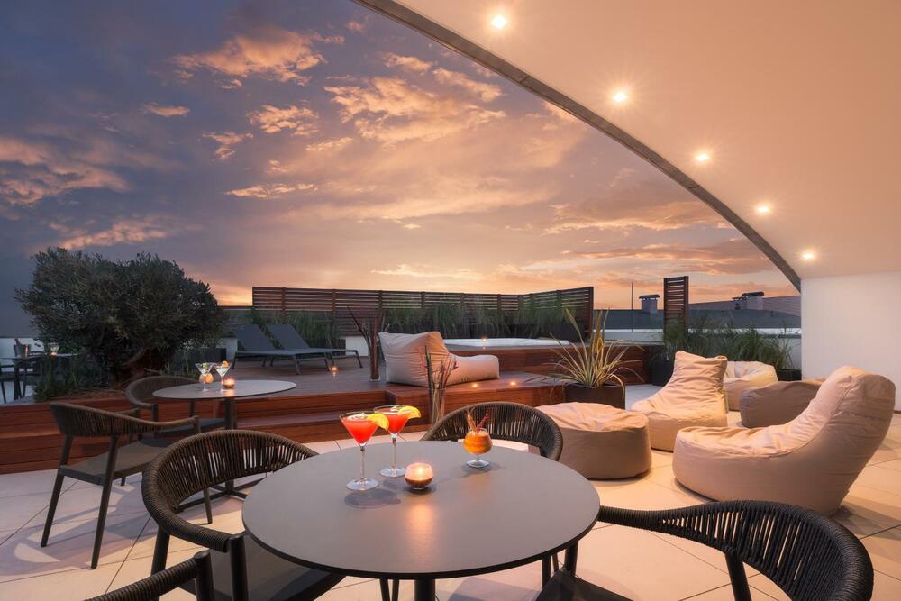 Savhotel Fiera Bologna, Bologna