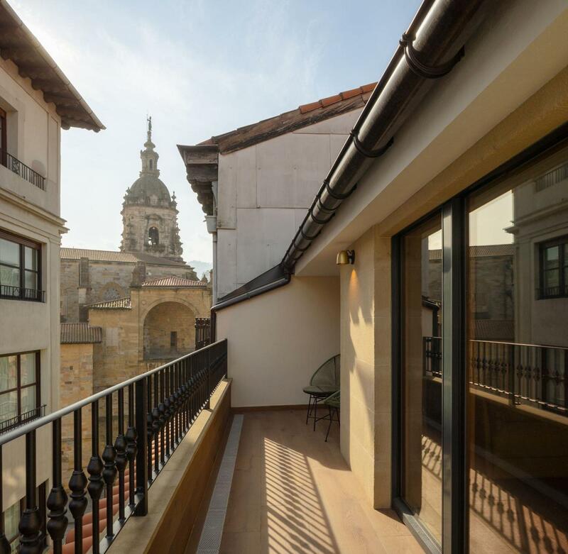 GOIEN BOUTIQUE HOTEL, Bilbao