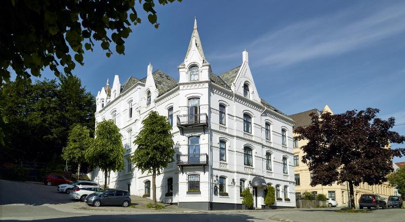 Hotel Park Bergen, Bergen