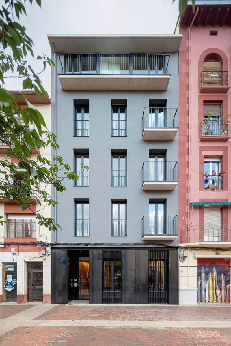 Invino Apartments, Rioja