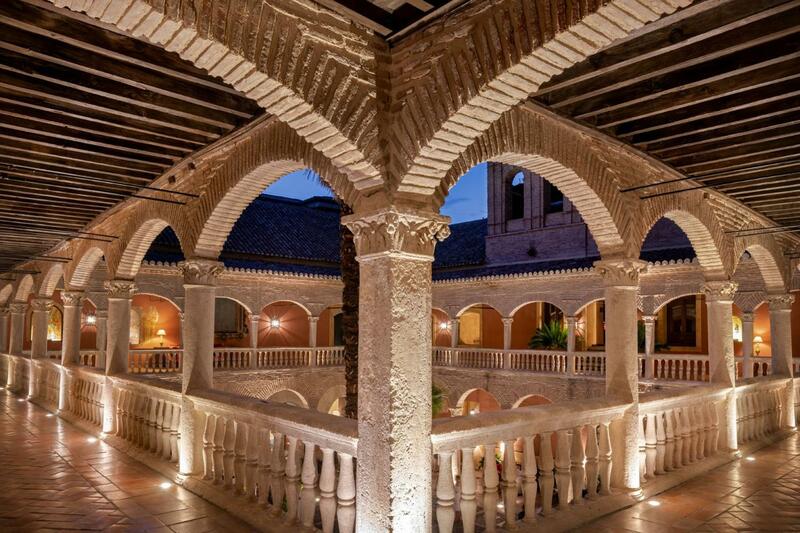 Hotel Palacio de Santa Paula, Autograph Collection, Granada