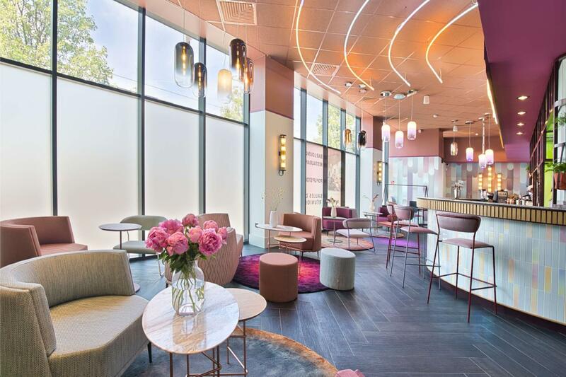 Aiden by Best Western Clermont-Ferrand Hotel & Spa, Puy-de-Dôme