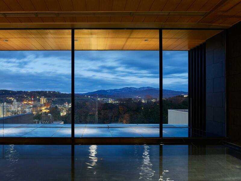 Mitsui Garden Hotel Kanazawa, Kanazawa