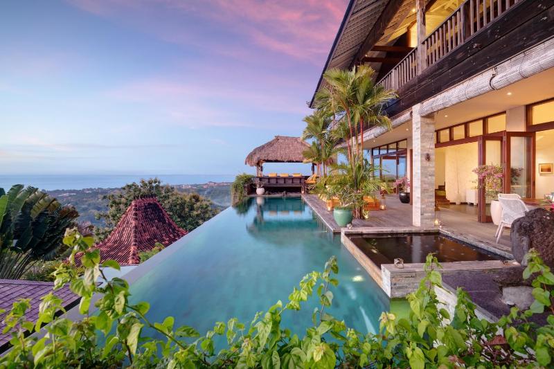 Hidden Hills Villas - Small Luxury Hotels of The World, Uluwatu