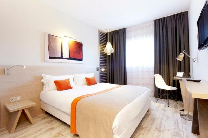 Kyriad Prestige Vannes Centre-Palais des Arts, Vannes