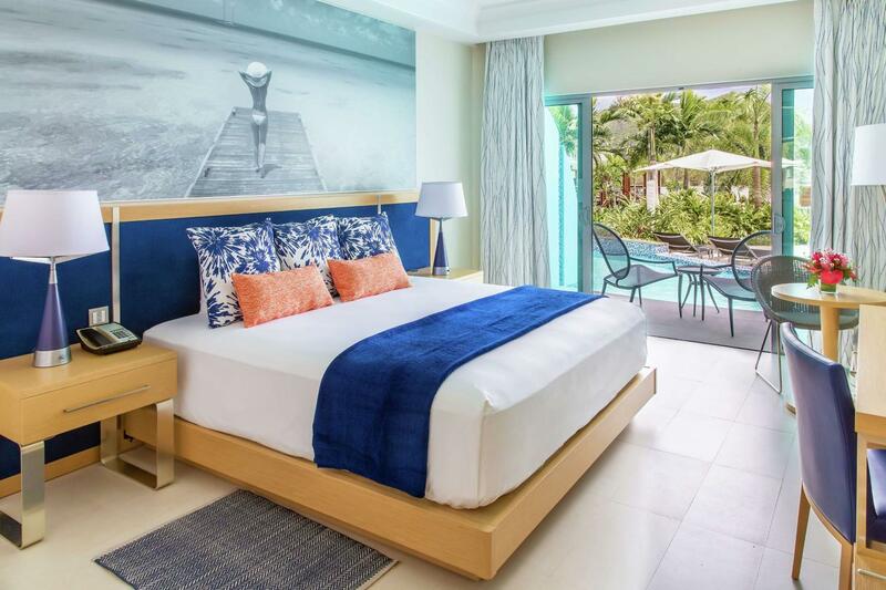 Harbor Club St Lucia, Curio Collection by Hilton, Saint Lucia