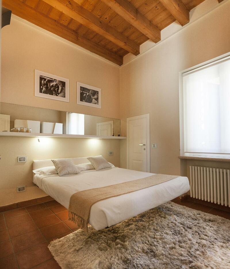 Truly Verona, Verona