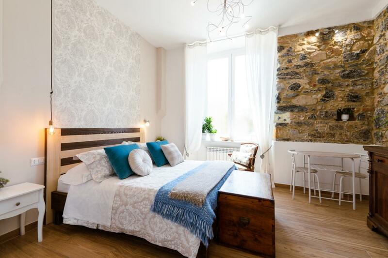 The Railway 74, La Spezia