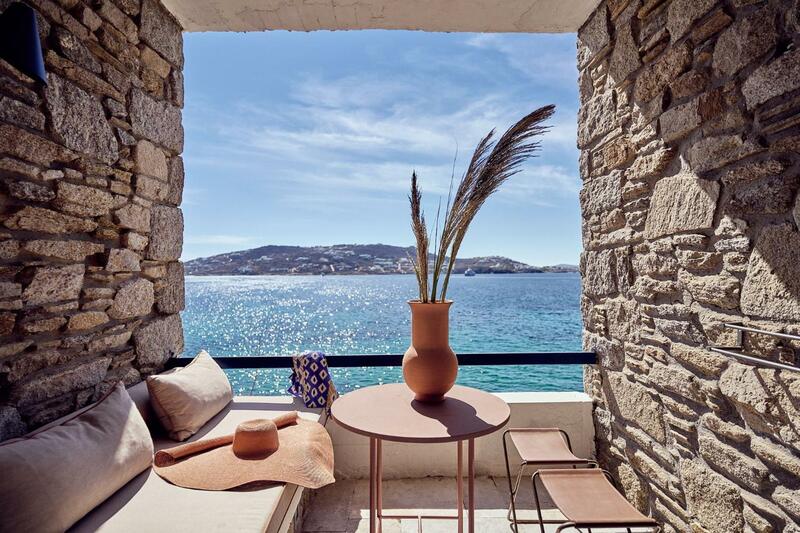 Mykonos Theoxenia, a Member of Design Hotels, Mykonos