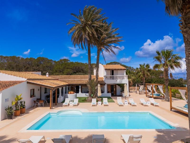 Es Pas Formentera Agroturismo, Formentera