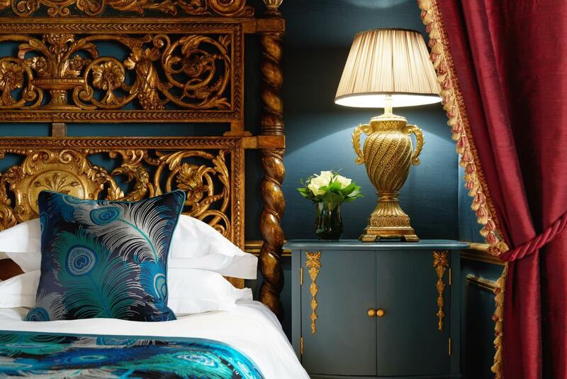 The Gore London - Starhotels Collezione, Kensington