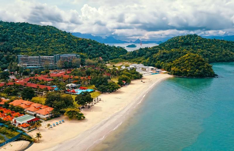 Holiday Villa Resort & Beachclub Langkawi, Langkawi