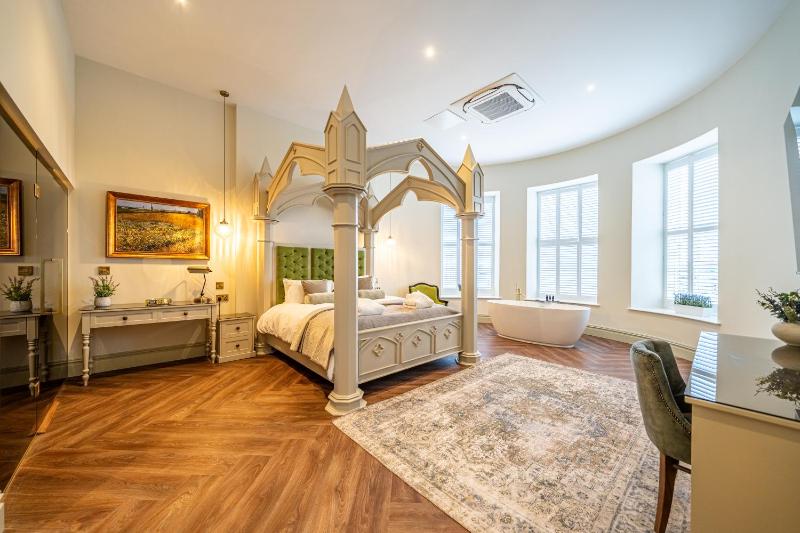 St Marys Quarters, Nottingham