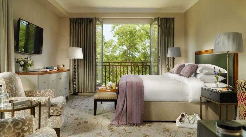 Druids Glen Resort, Wicklow County