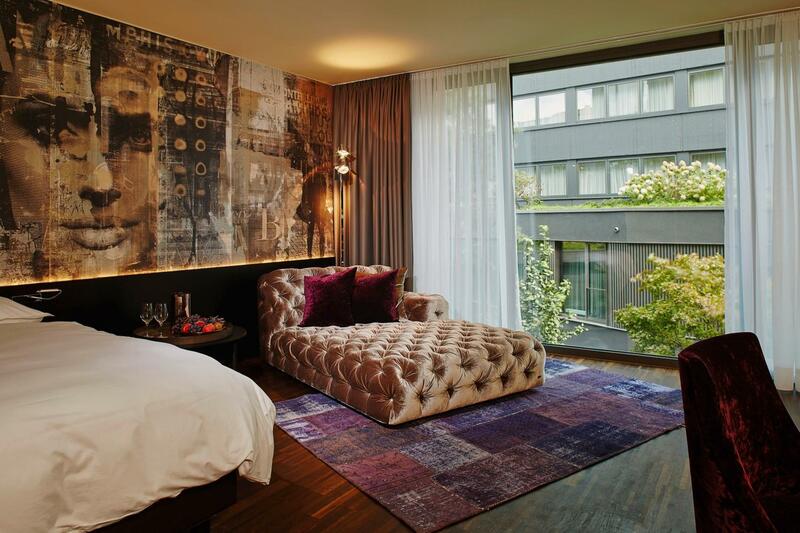Savoy Hotel, Cologne
