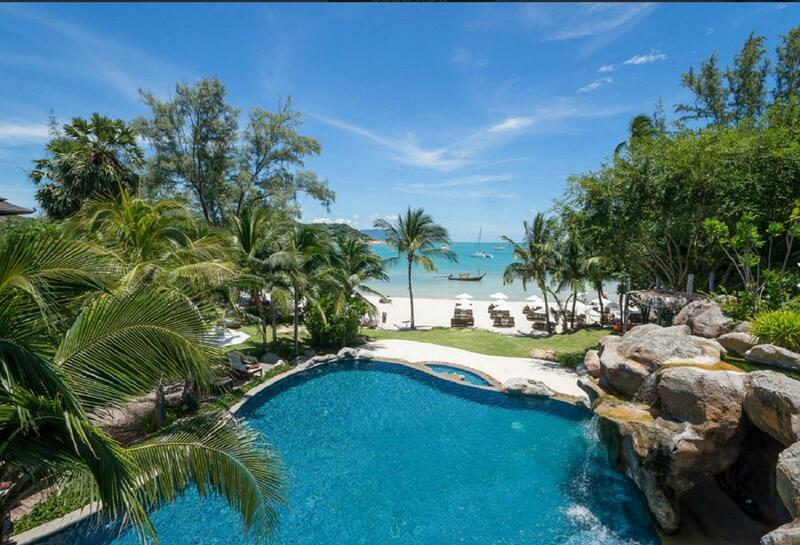 Royal Muang Samui Villas - SHA Extra Plus, Koh Samui