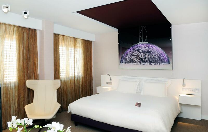 Pullman Eindhoven Cocagne, Eindhoven