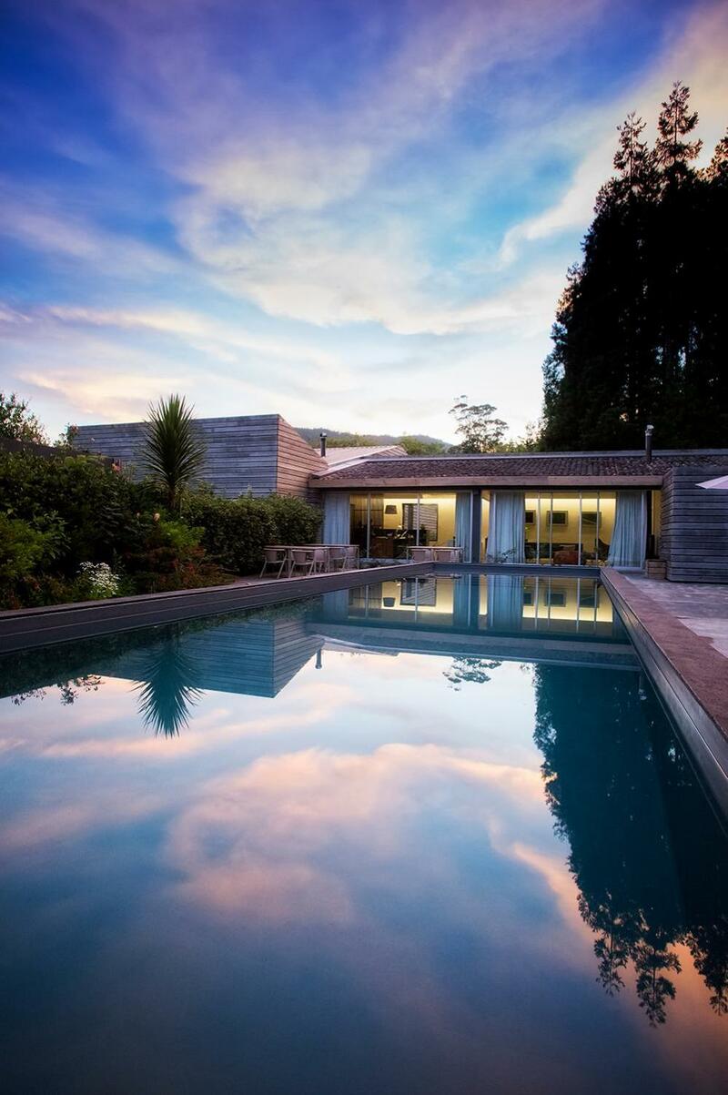 Furnas Lake Forest Living, São Miguel