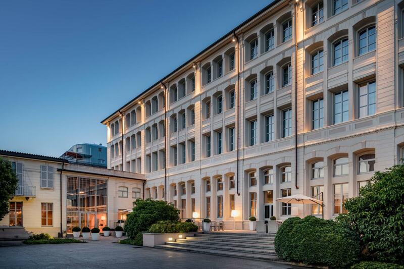 AC Hotel Torino by Marriott, Turin