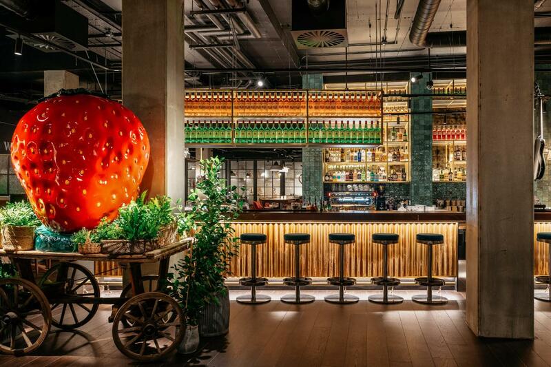 Ruby Molly Hotel Dublin, Dublin