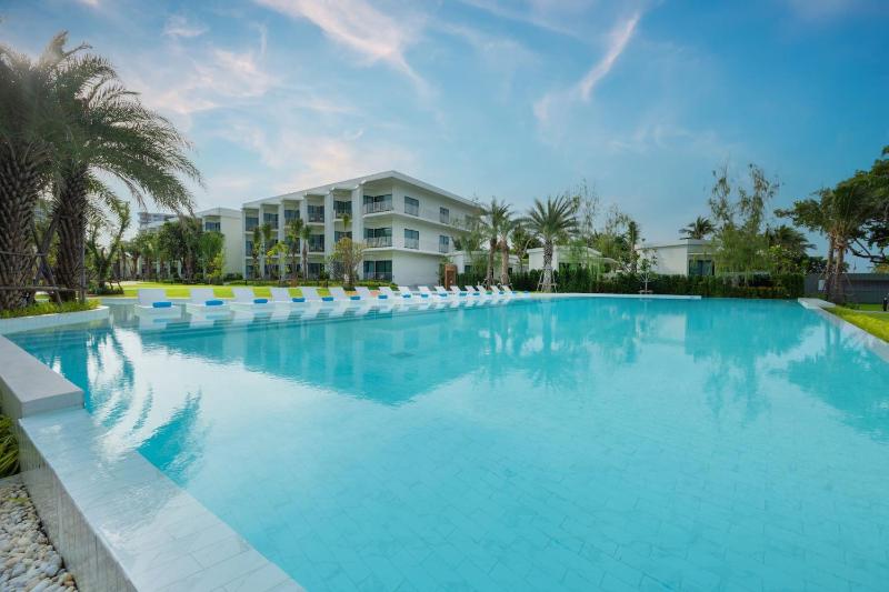 Aviyana Hua Hin, Hua Hin