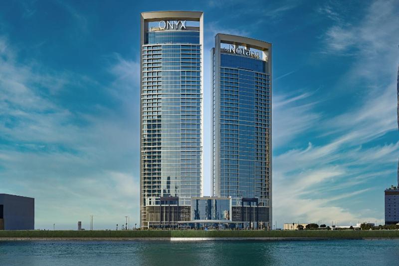Onyx Rotana, Bahrain