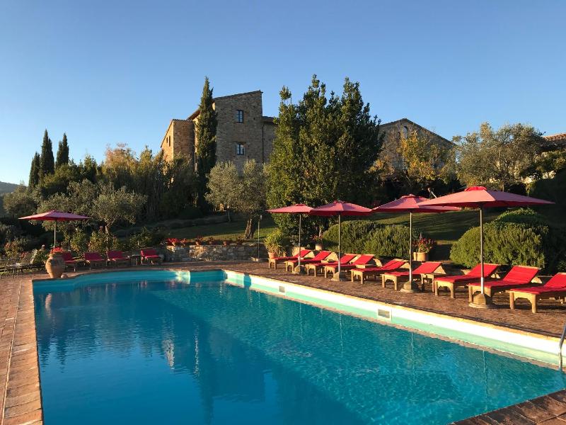 20 Best Hotels In Umbria (Luxury, Boutique, Charming)