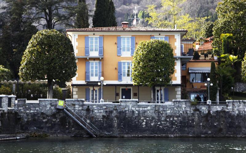 Hotel Arancioamaro, Piedmont