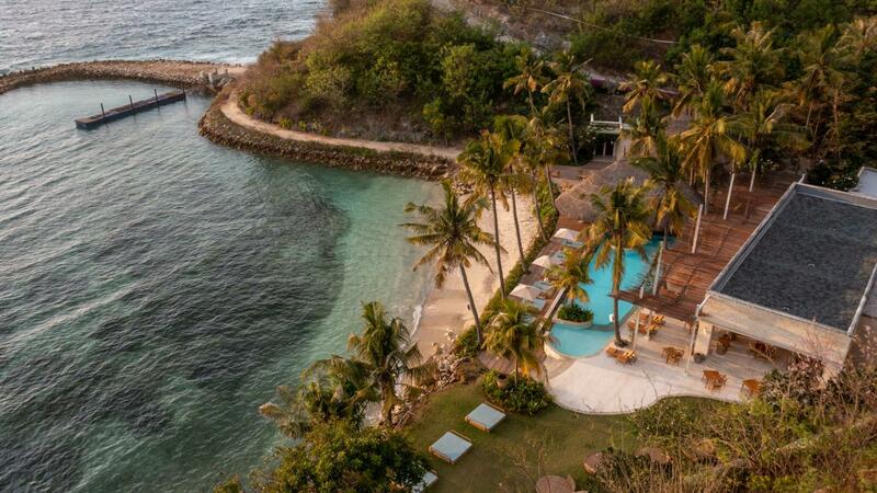 Semaya Beach Resort, Bali