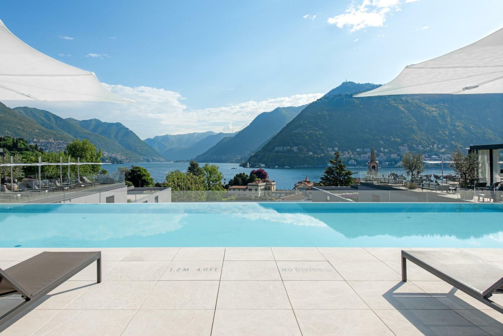 19 Best Hotels in Lake Como (Luxury, 5-Star, Boutique)