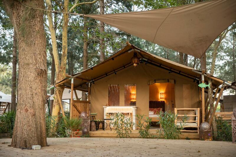 Dunas Luxury Beach Resort Tarifa, Tarifa