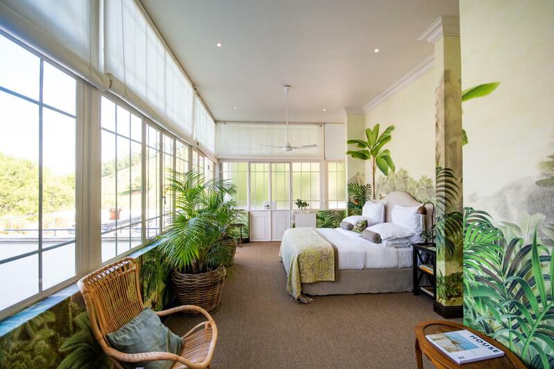 Dorp Hotel, Cape Town