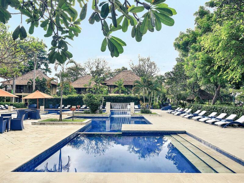 Mercure Resort Sanur, Sanur