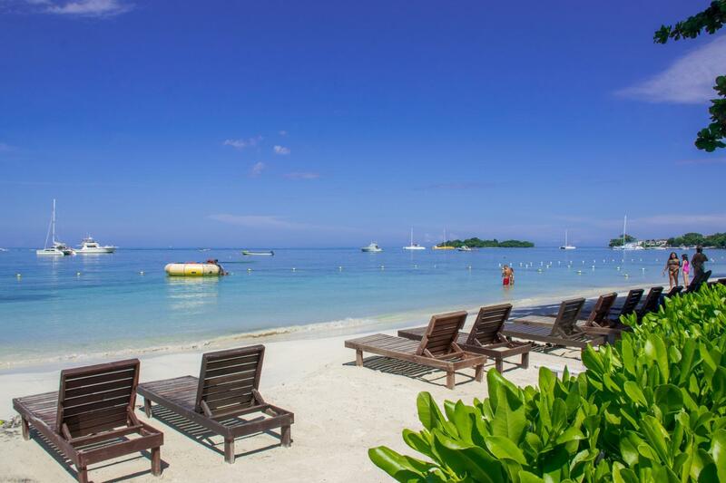 THE BOARDWALK VILLAGE, Negril