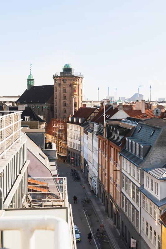 1 Hotel Copenhagen, Copenhagen