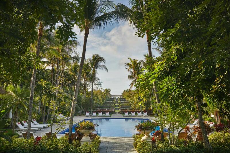The Ocean Club, A Four Seasons Resort, Bahamas, Nassau