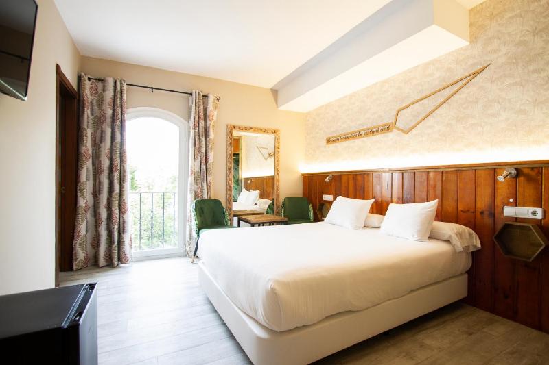 Alameda Hostal Boutique, Tarifa