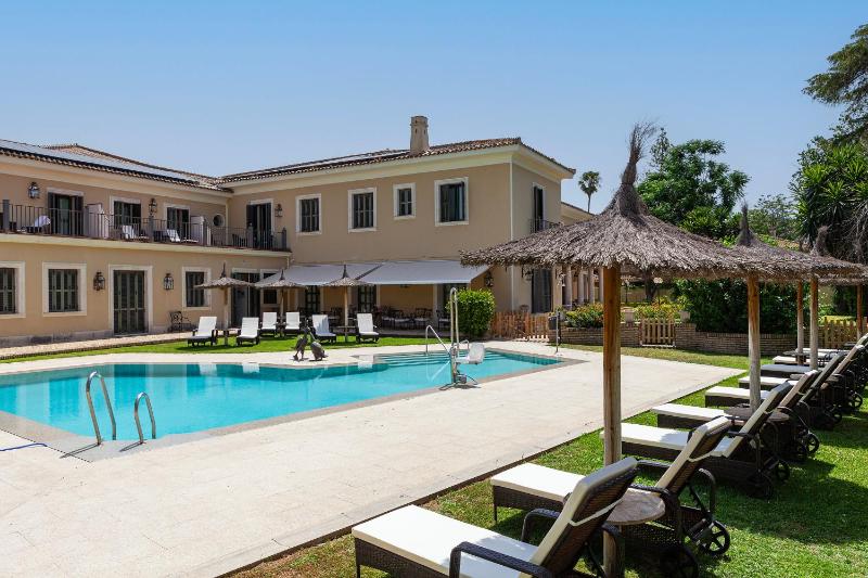 Villa Jerez, Jerez de la Frontera