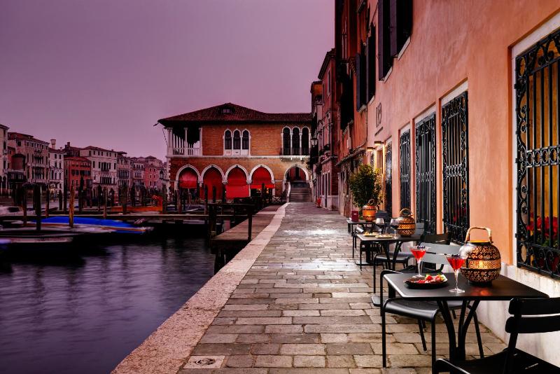 Hotel L'Orologio Venezia - WTB Hotels, Venice