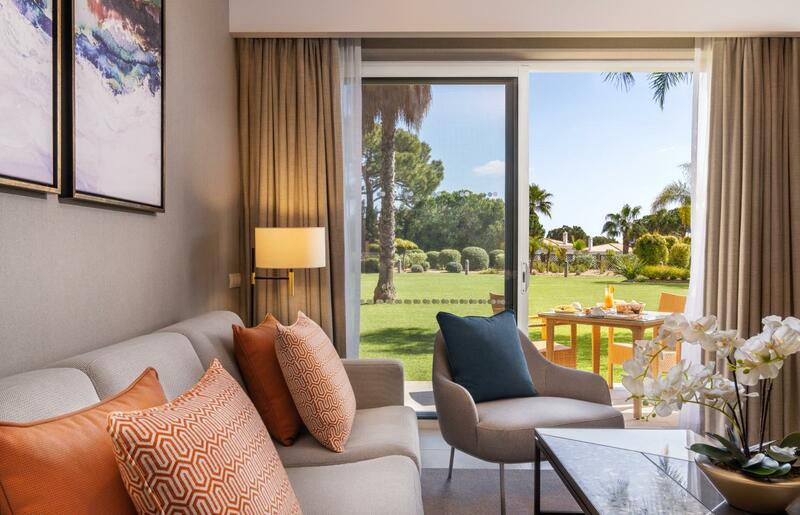 Wyndham Grand Algarve, Algarve