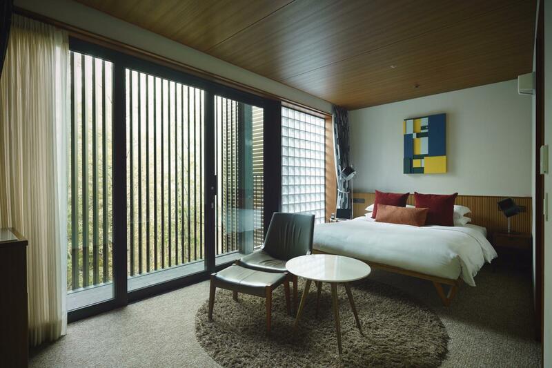 THE AOYAMA GRAND HOTEL, Tokyo