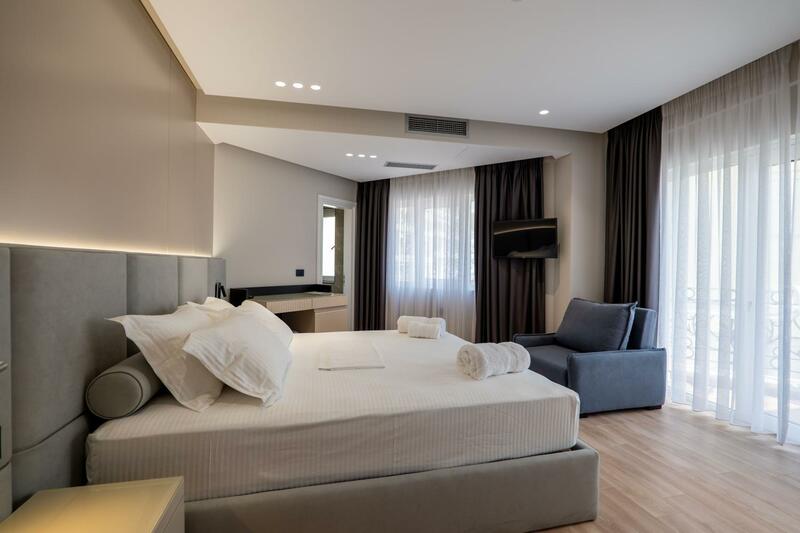 AMI MAR Hotel, Sarandë